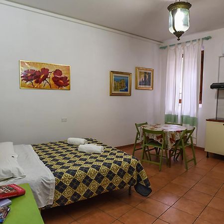 B&B Abaco Alghero Exterior photo