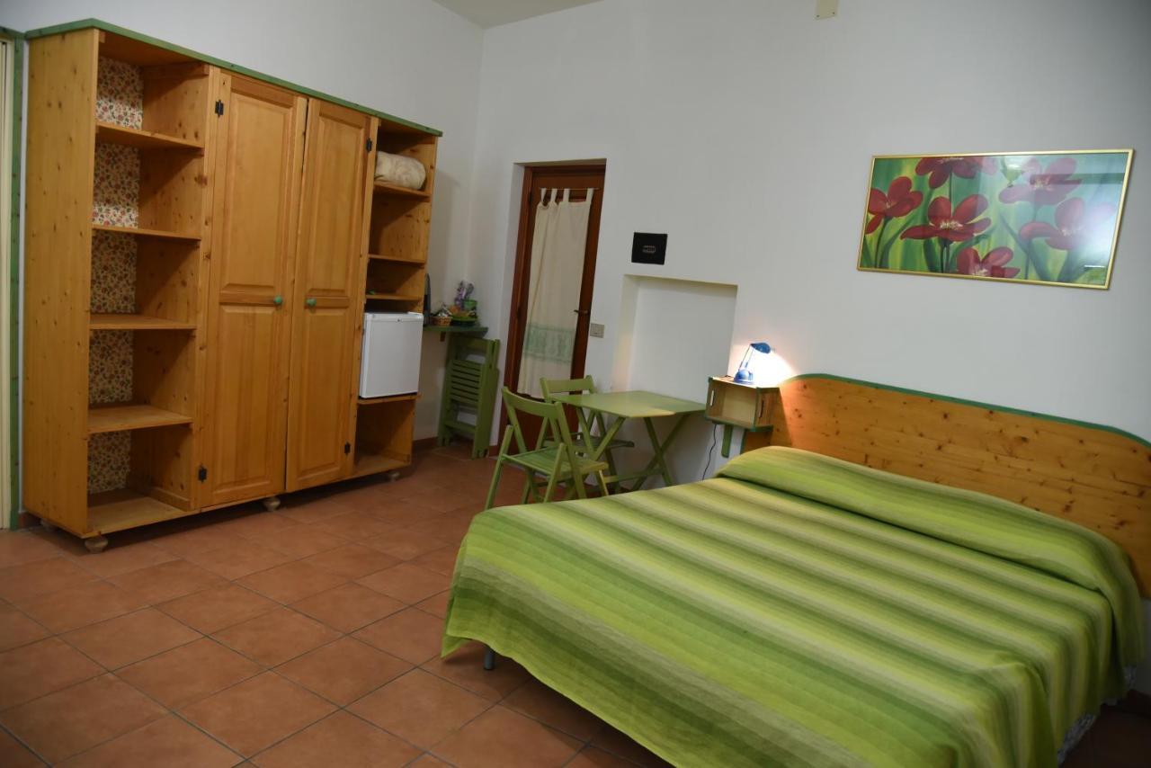 B&B Abaco Alghero Exterior photo
