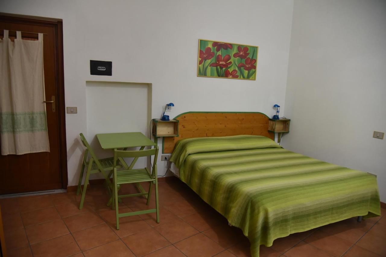 B&B Abaco Alghero Exterior photo
