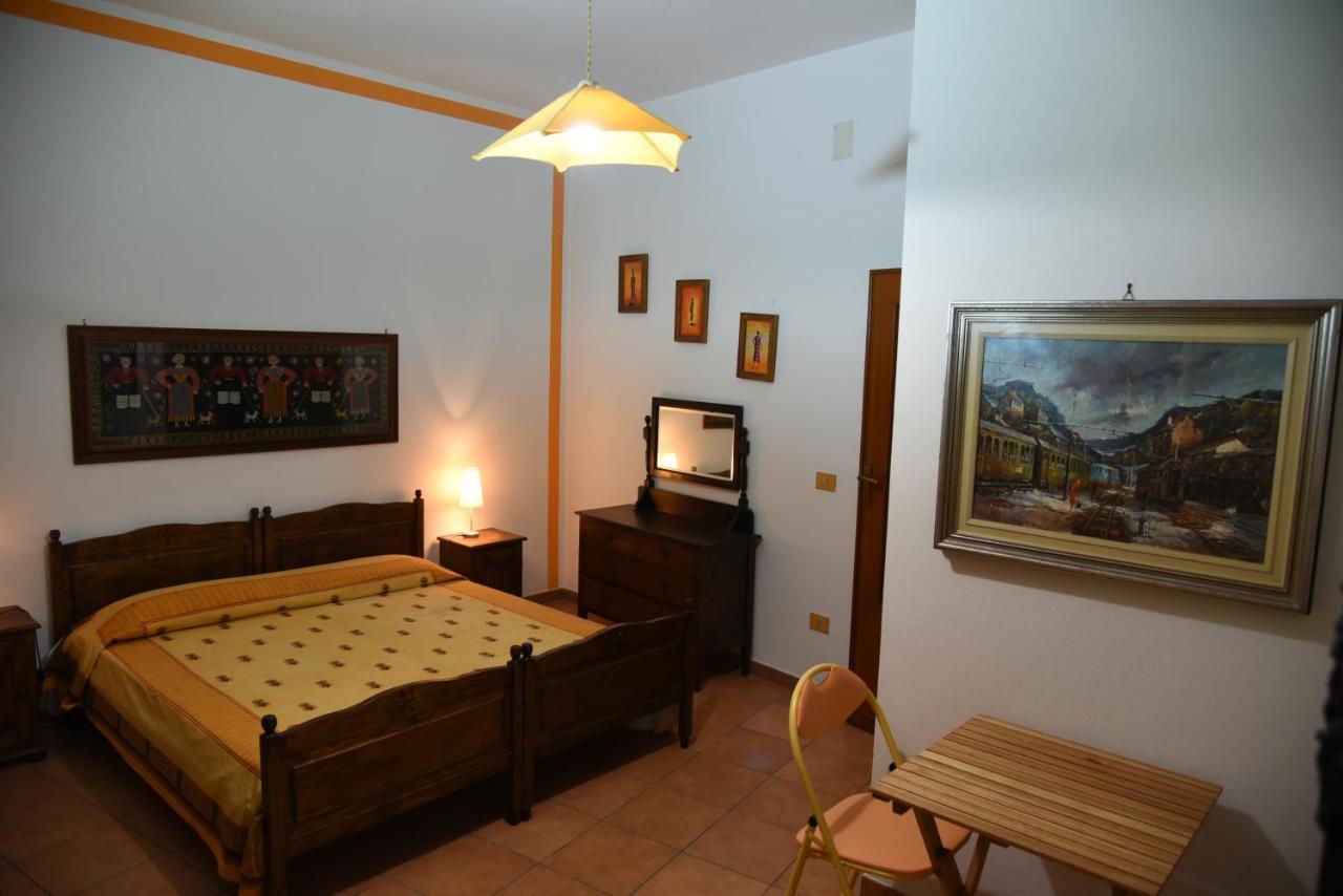 B&B Abaco Alghero Exterior photo