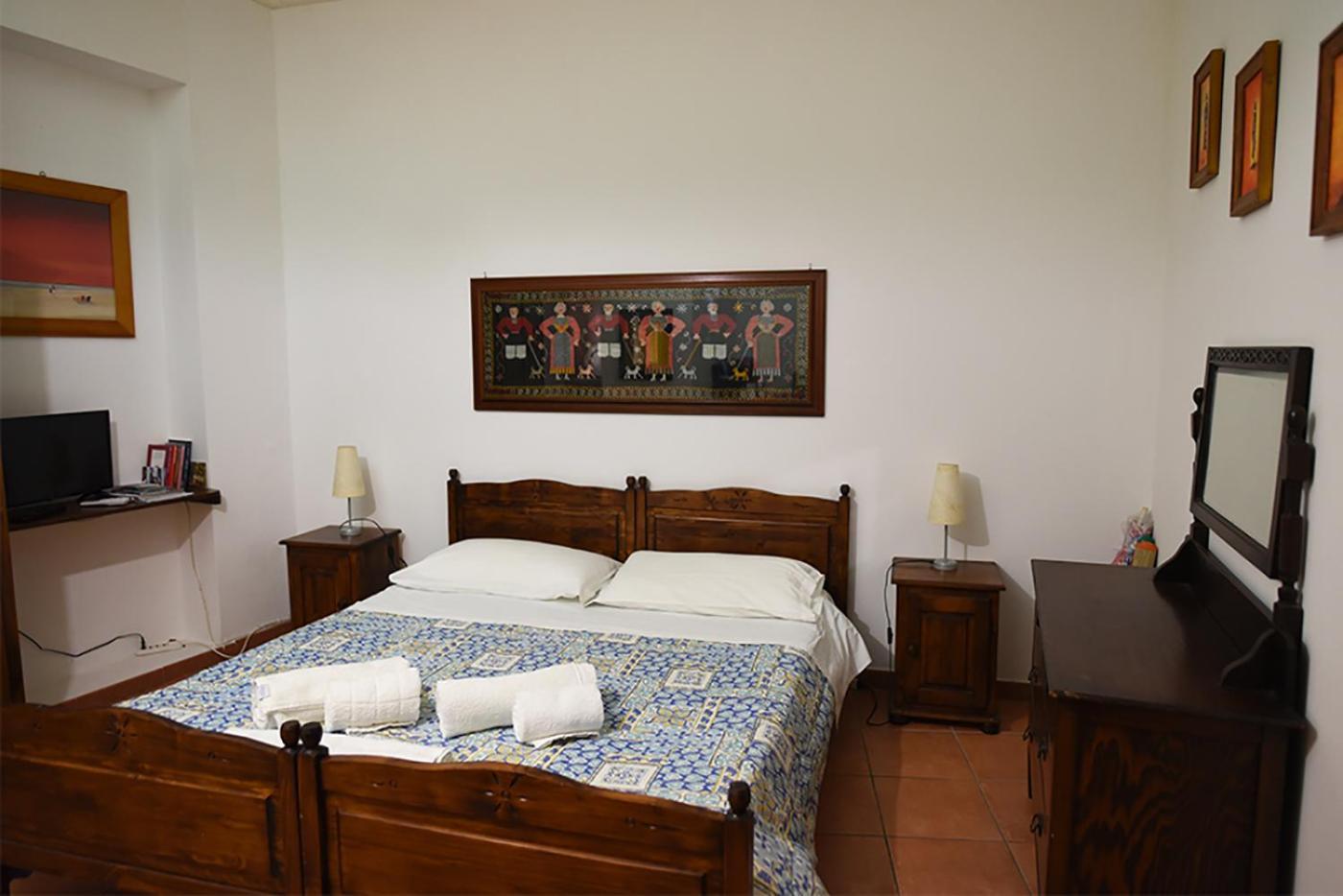 B&B Abaco Alghero Exterior photo