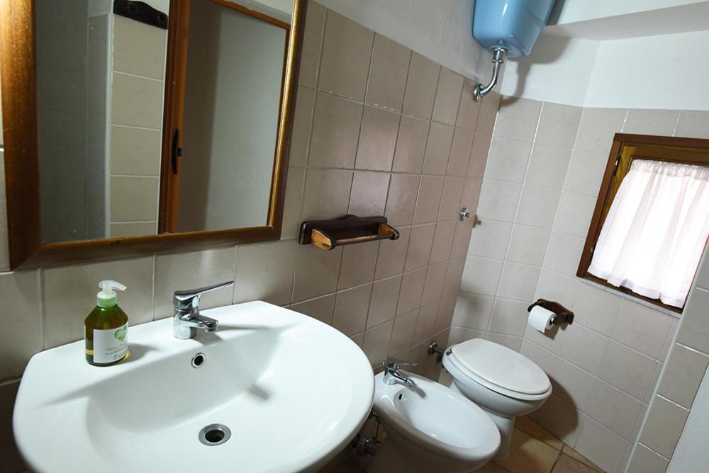 B&B Abaco Alghero Exterior photo