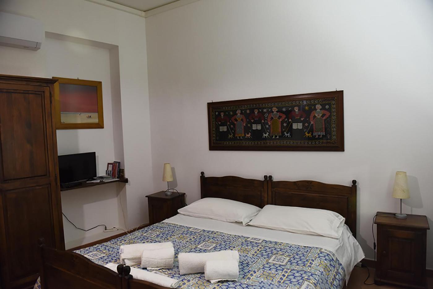 B&B Abaco Alghero Exterior photo