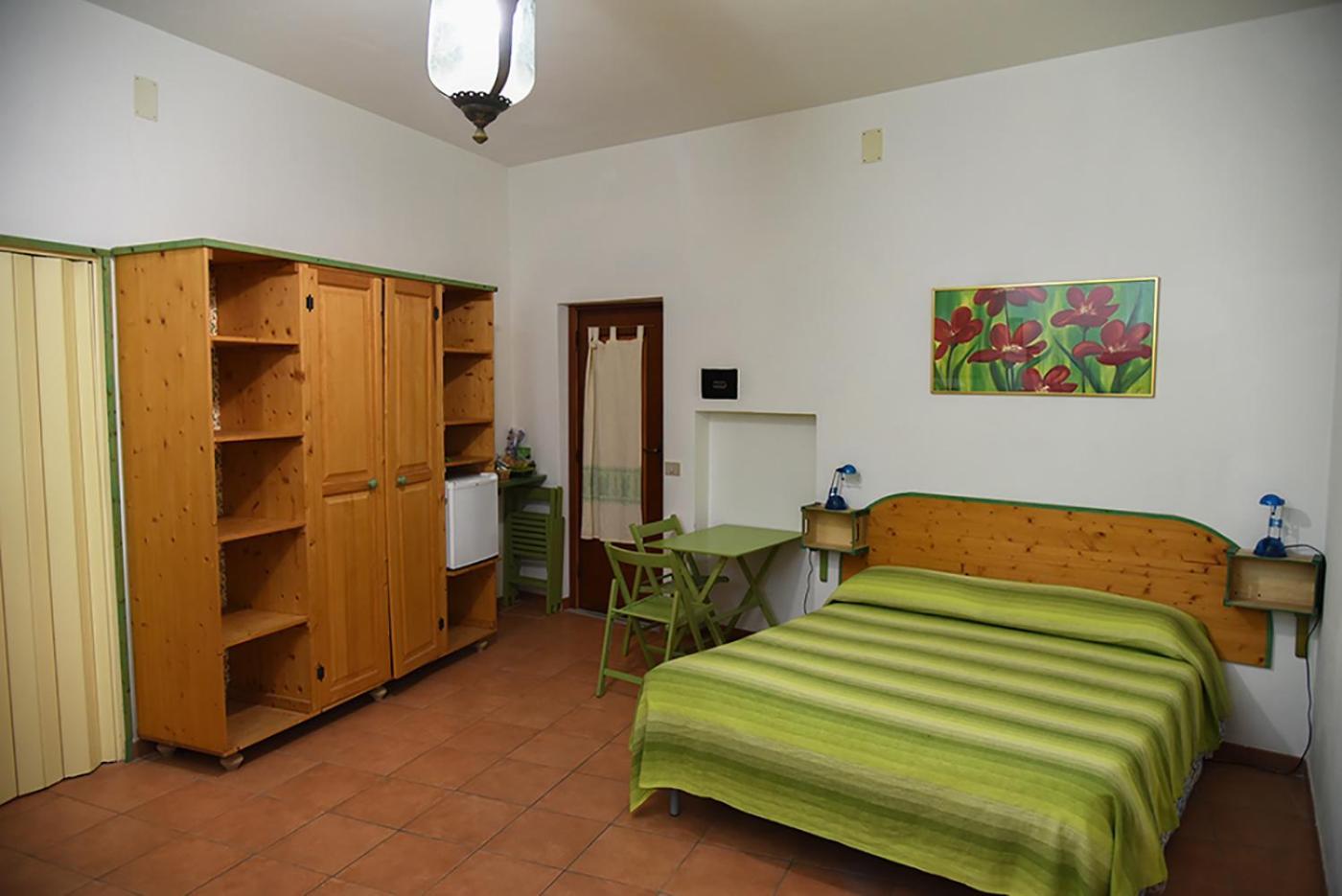 B&B Abaco Alghero Exterior photo