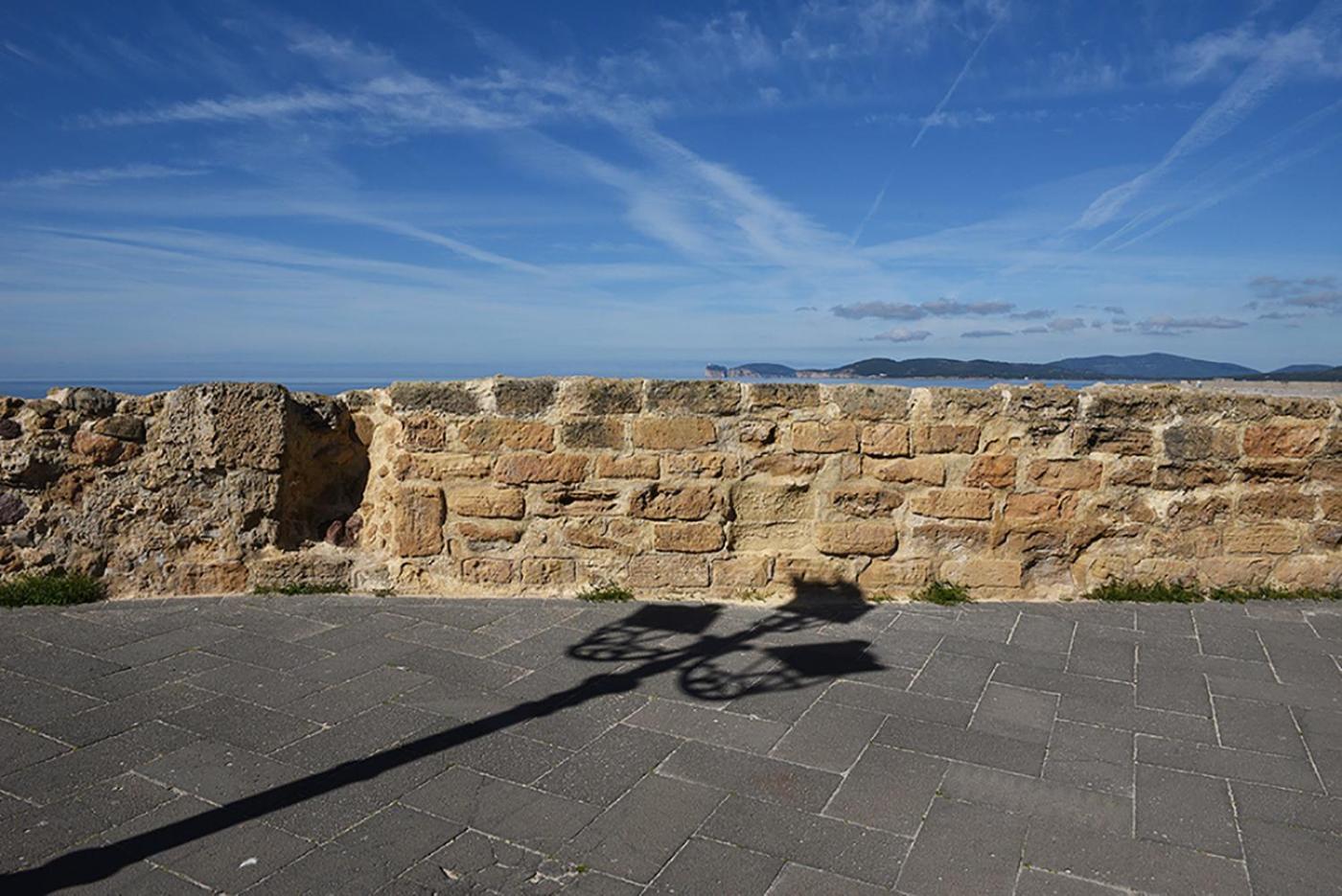 B&B Abaco Alghero Exterior photo